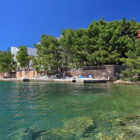 Apartment Candela, No 4 *