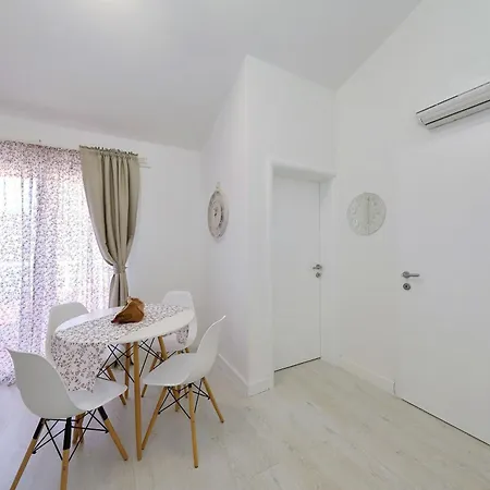 Apartment Candela, No 4