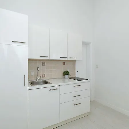 Apartment Candela, No 4 Starigrad Paklenica