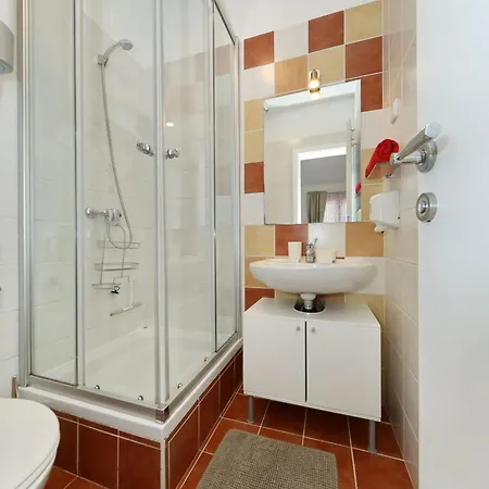 Candela, No 4 Appartement *