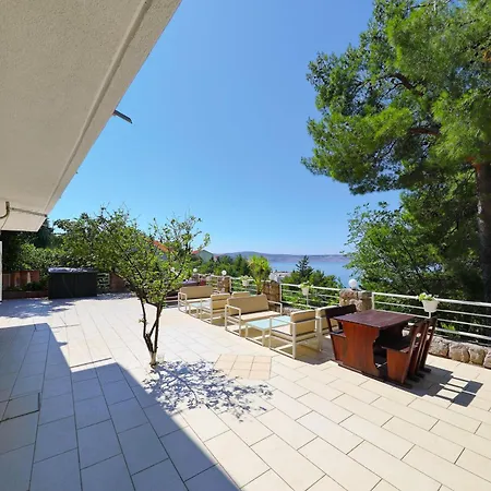 Appartement Candela, No 4