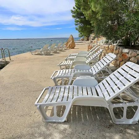 Candela, No 4 Appartement