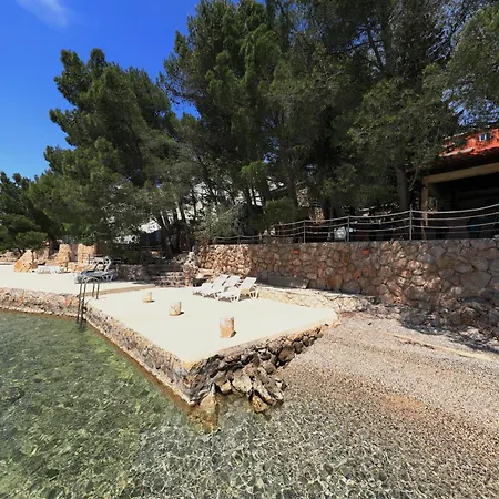 Candela, No 4 Starigrad Paklenica