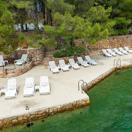 Appartement Candela, No 4 Starigrad Paklenica