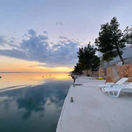 Apartamento Candela, No 4 Starigrad Paklenica