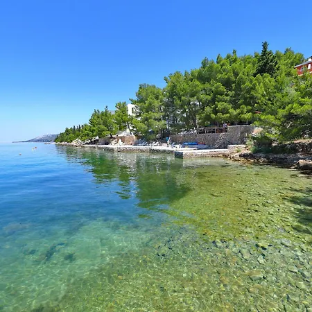 Apartamento Candela, No 4 Starigrad Paklenica
