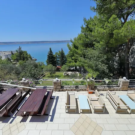 Candela, No 4 Starigrad Paklenica