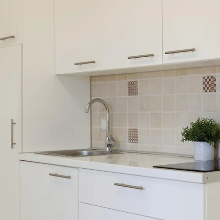 Apartman Candela, No 4
