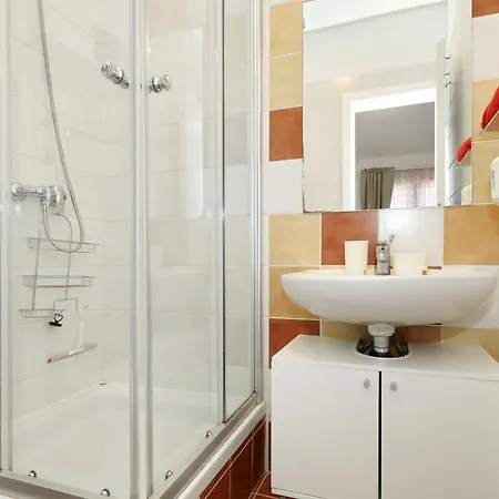 Candela, No 4 Apartman *
