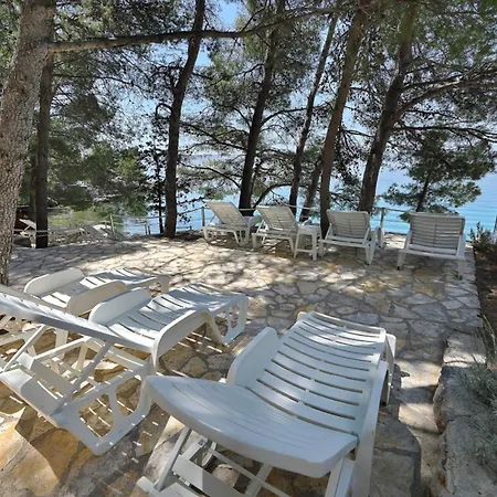 Candela, No 4 * Starigrad Paklenica