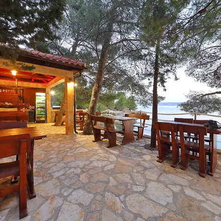 Candela, No 4 Apartman *