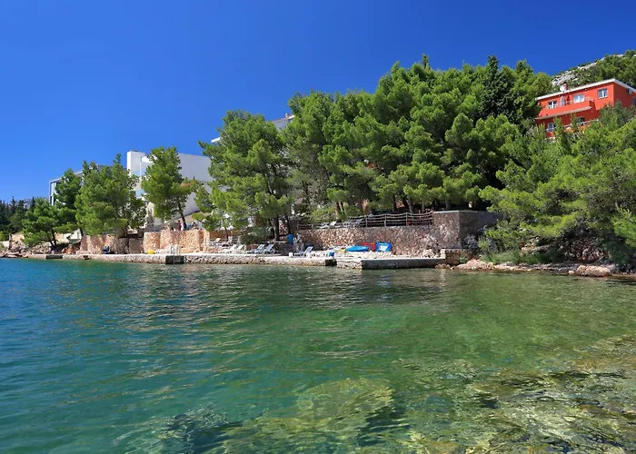 Apartment Candela, No 4 *