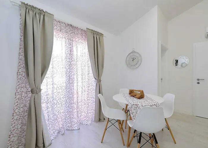 Candela, No 4 Starigrad Paklenica