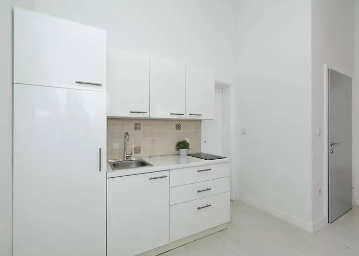 Apartment Candela, No 4 Starigrad Paklenica