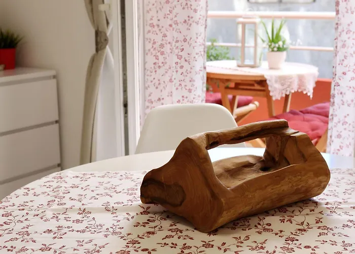 Candela, No 4 Apartment Starigrad Paklenica