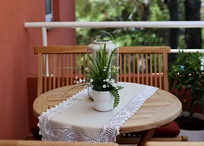 Apartment Candela, No 4 Starigrad Paklenica