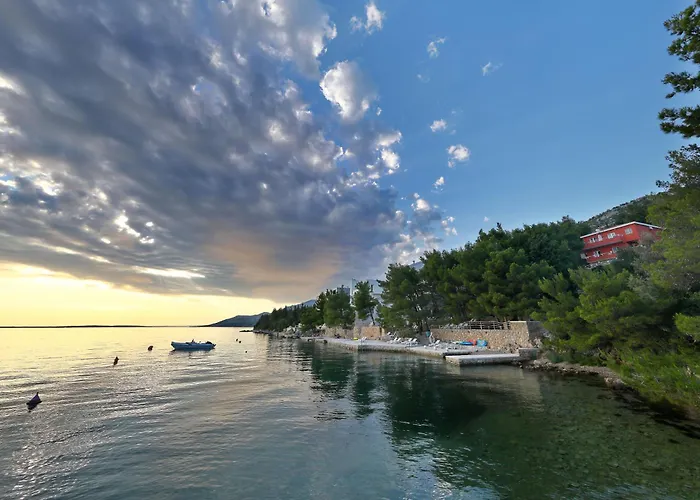 Apartment Candela, No 4