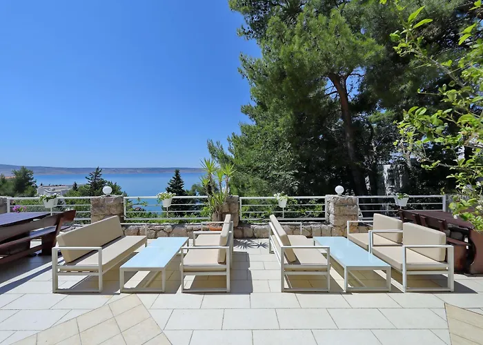 Apartment Candela, No 4 *