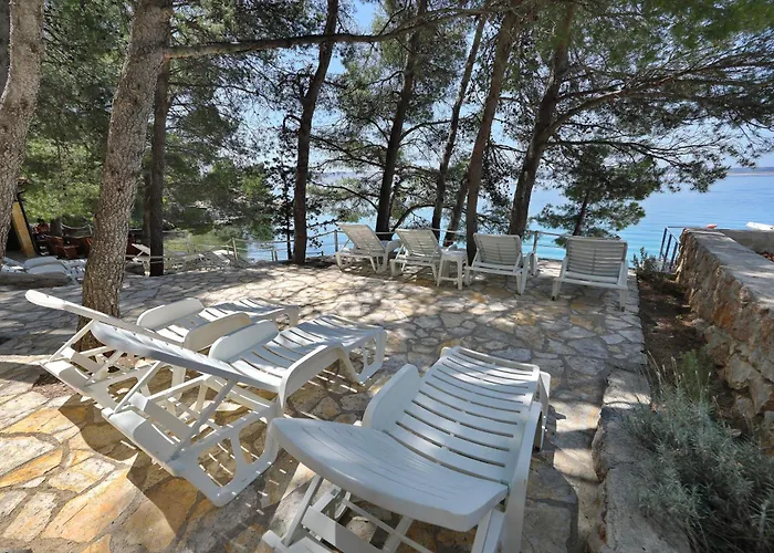 Apartment Candela, No 4 Starigrad Paklenica