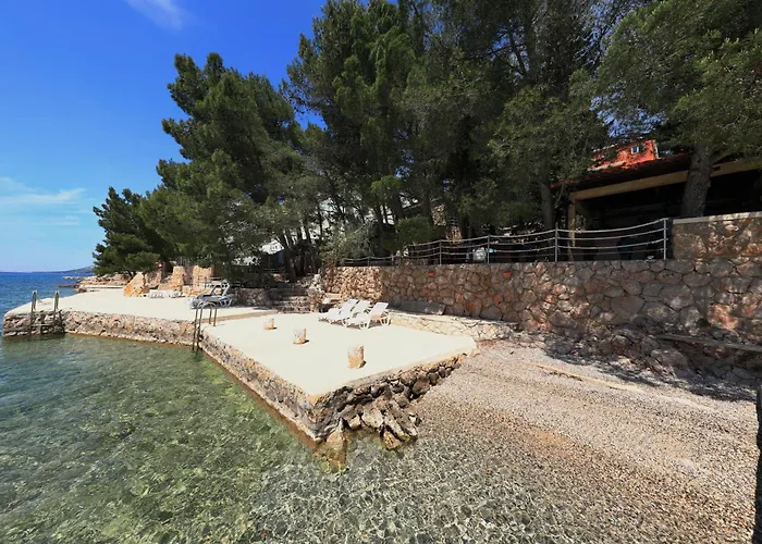 Candela, No 4 Starigrad Paklenica