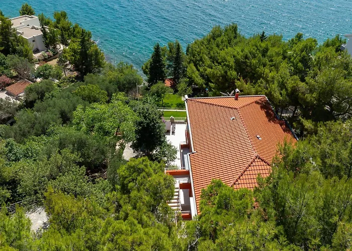 Candela, No 4 Apartment Starigrad Paklenica