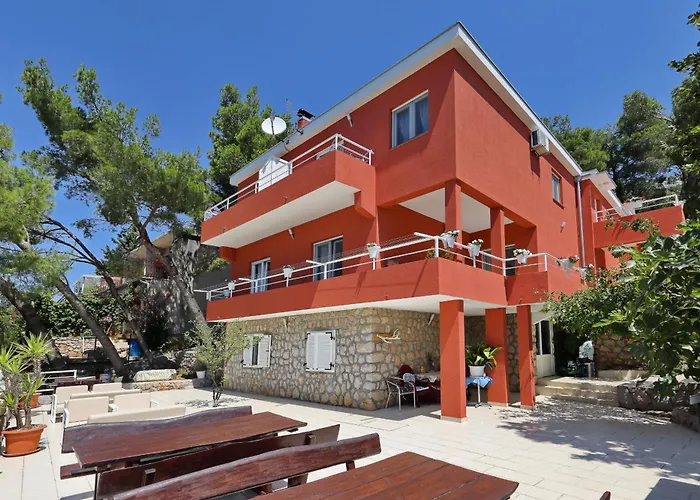 Apartamento Candela, No 4 *