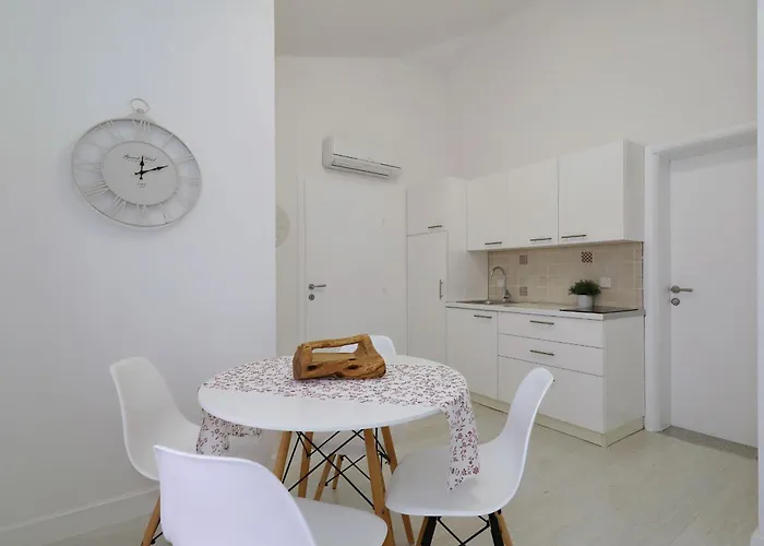 Apartamento Candela, No 4 *