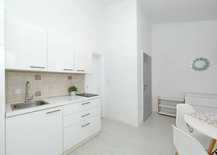 Candela, No 4 Apartamento
