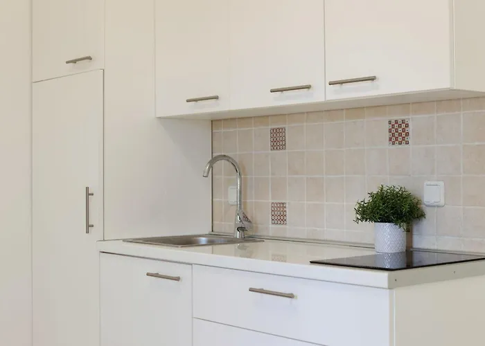 Apartamento Candela, No 4