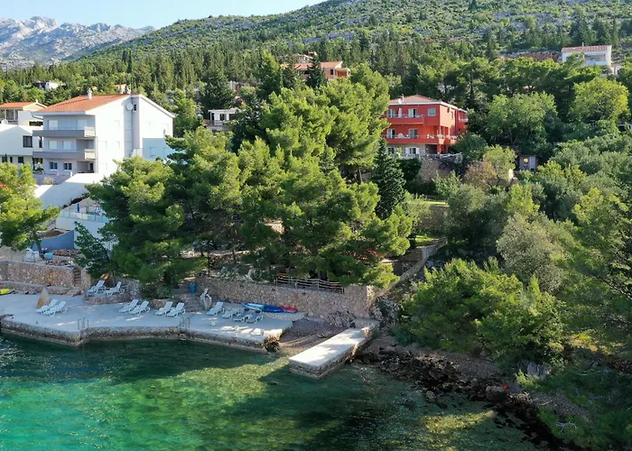 Apartment Candela, No 4 *