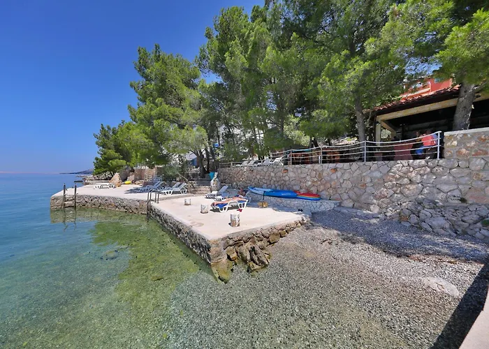 Apartment Candela, No 4 Starigrad Paklenica