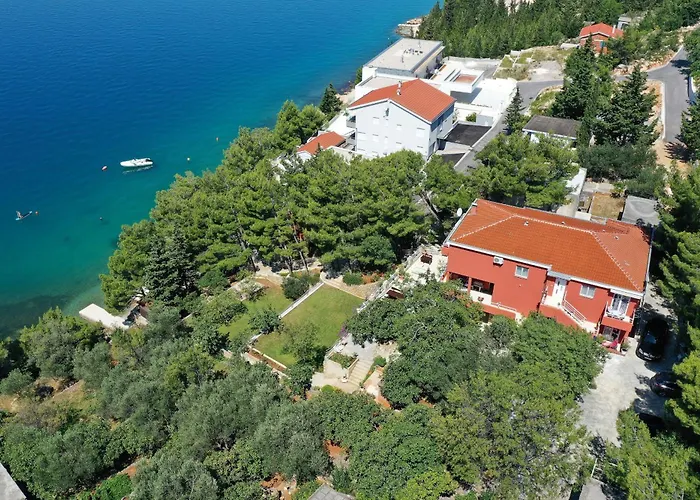 Candela, No 4 Apartment Starigrad Paklenica