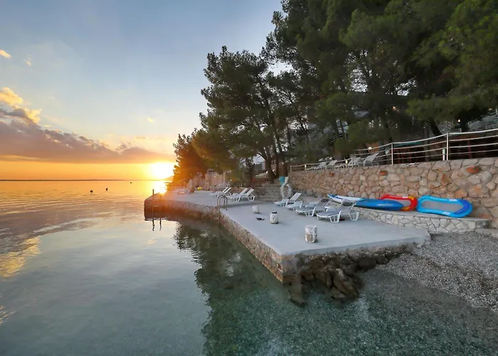 Candela, No 4 Starigrad Paklenica