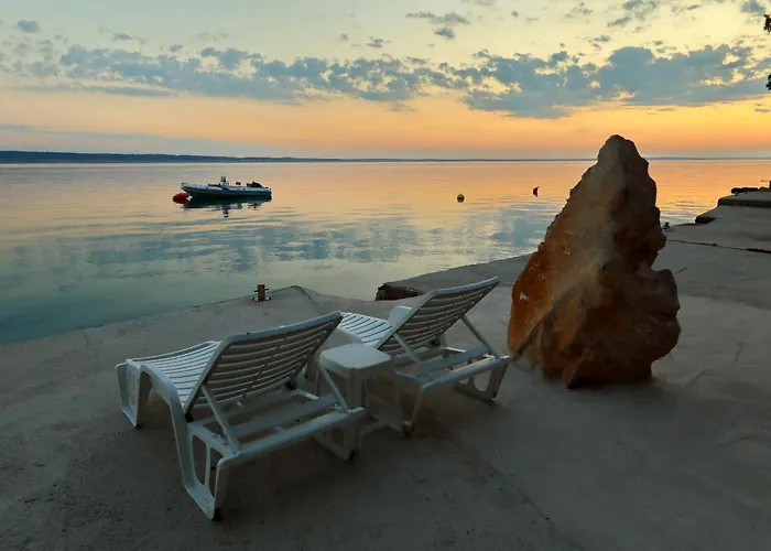 Apartamento Candela, No 4 Starigrad Paklenica