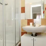 Candela, No 4 Apartamento Starigrad Paklenica