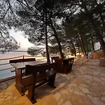 Candela, No 4 Apartamento Starigrad Paklenica