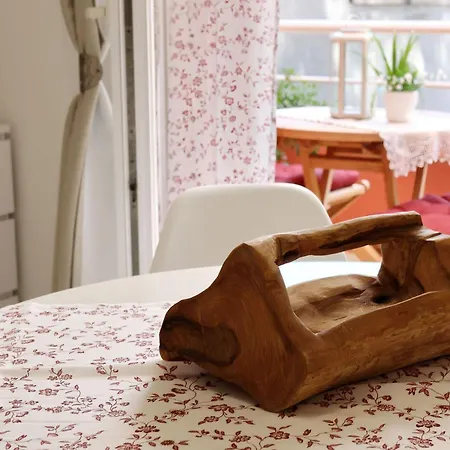 Candela, No 4 Apartment Starigrad Paklenica