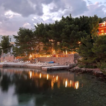 Lejlighed Candela, No 4 Starigrad Paklenica