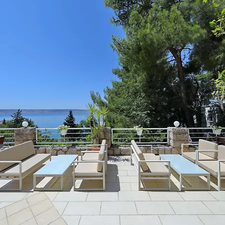 Apartment Candela, No 4 *