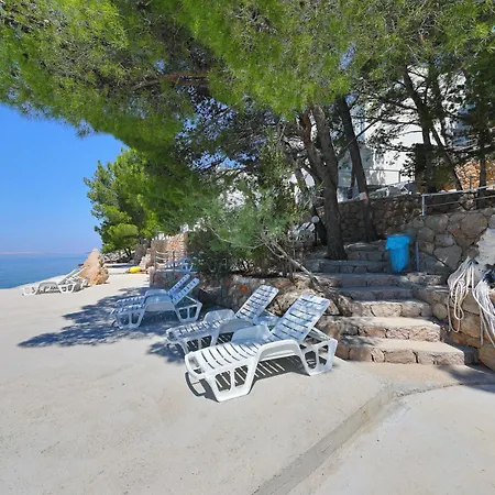 Candela, No 4 Apartment Starigrad Paklenica