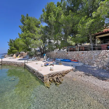 Candela, No 4 * Starigrad Paklenica