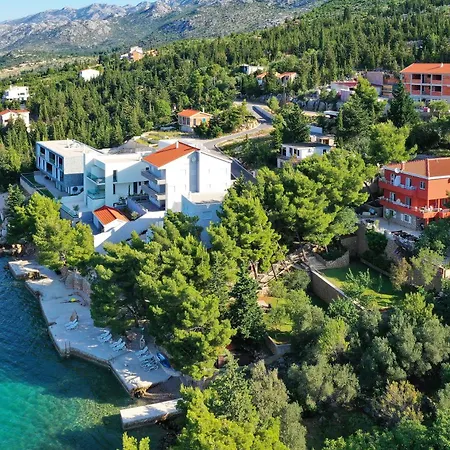 Candela, No 4 Apartment Starigrad Paklenica