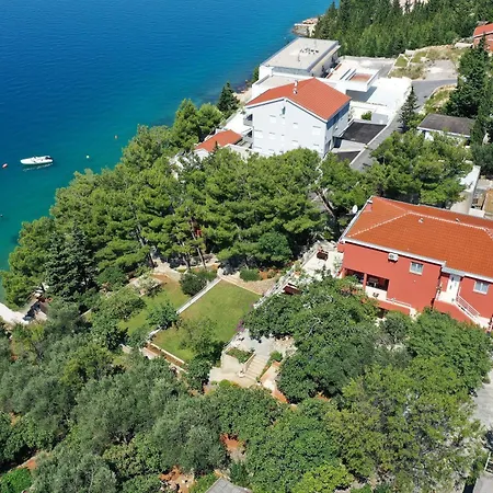 Apartment Candela, No 4 Starigrad Paklenica