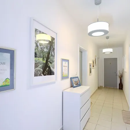 Apartment Candela, No 4