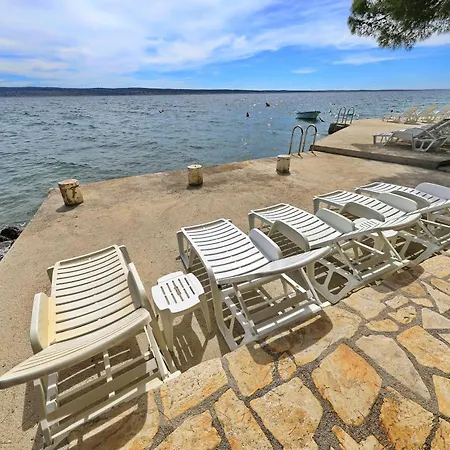 Candela, No 4 Apartment Starigrad Paklenica