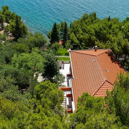 Candela, No 4 Apartment Starigrad Paklenica