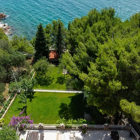 Candela, No 4 Starigrad Paklenica