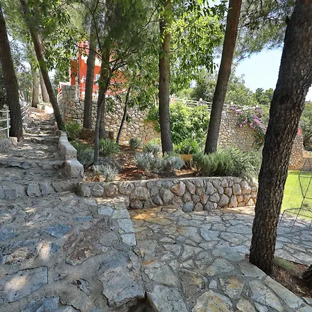 Διαμέρισμα Candela, No 4
