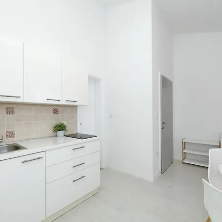 Candela, No 4 Apartmán