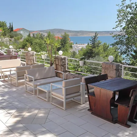 Apartmán Candela, No 4 *